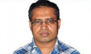 saleh akon secretary crime আবু সালেহ আকন