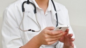 smartphone disease
