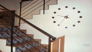 stairs সিঁড়ি