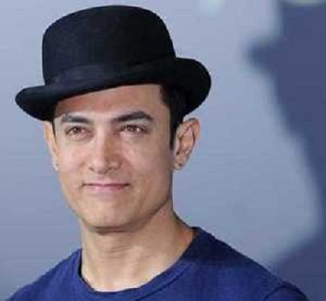 Amir Khan আমির খান