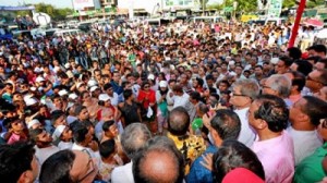 BNP BOGRA বগুড়া