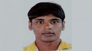 Chuadanga Nephew