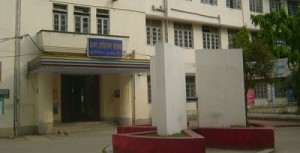 DMC ঢাকা মেডিক্যাল কলেজ