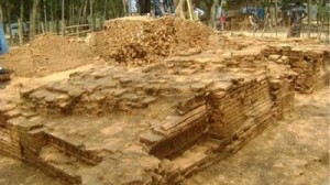 Gazipur Kaliyakoir Archeology