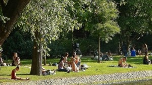 Germany Naked জার্মানি নগ্ন