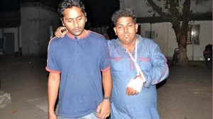 Gonojagon গণজাগরণ শিশির