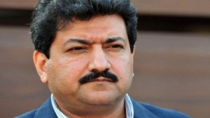 Hamid Mir হামিদ মীর