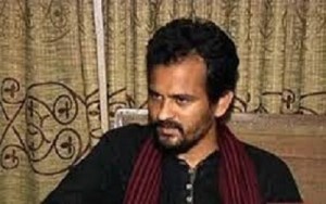 Imran H Sorkar