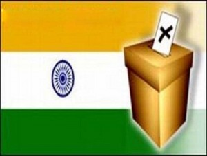 Indian elections