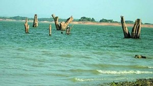 Kaptai River কাপ্তাই হ্রদ