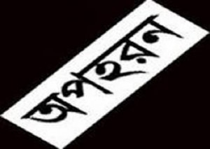 Kidnap অপহরণ