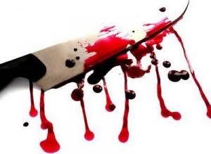 Knife ছুরি