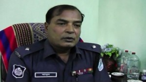Madaripur Inspectors