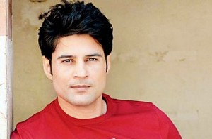 Rajib Khandewal রাজীব