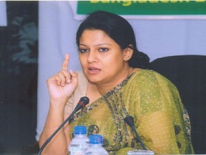 Rizwana Hasan রিজওয়ানা হাসান