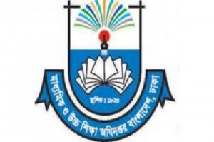 Secondary And Higher Education