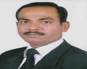 Shamin Ahmed
