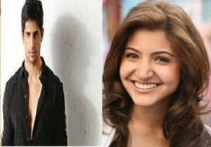 Siddharth Anuska