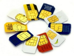 Sim সিম