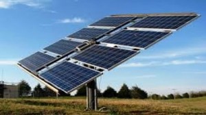 Solar Panel সৌরশক্তি