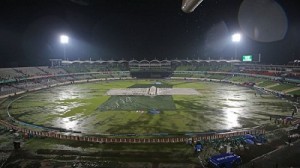 Stadium Rain স্টেডিয়াম বৃষ্টি