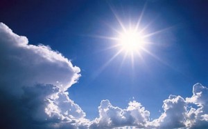Sun In Bangladesh