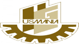 Usmania Glass উসমানিয়া গ্লাস