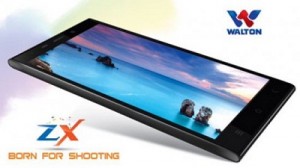 Walton Primo ZX ওয়ালটন প্রিমো জেডএক্স