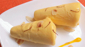 kulfi কুলফি
