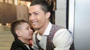 ronaldo david