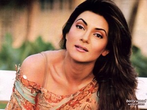 sushmita sen সুস্মিতা সেন