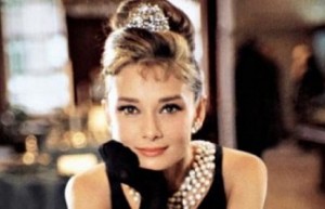 Audrey-Hepburn অড্রে হেপবার্ন