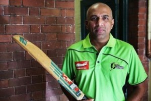 BCB Haturasinghe হাতুরাসিংহে