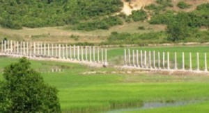 Bandorban Border BGB