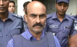Belal Patoyari বেলাল