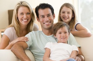 Family Smile