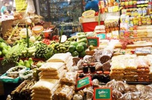 Food খাদ্য