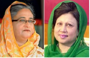 Hasina Khaleda
