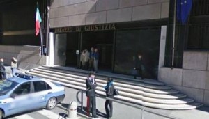 Italy Court