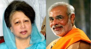 Khaleda modi