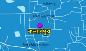 Kollanpur কল্যাণপুর