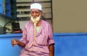 Kuddus Master কুদ্দুস মাষ্টার