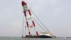 Lonch Rescue লঞ্চ