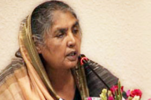 Motia Chowdhury মতিয়া চৌধুরী