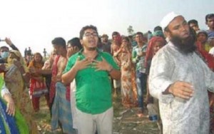 Nojrul Islam Brother