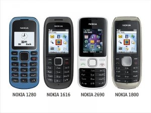 Nokia Mobile