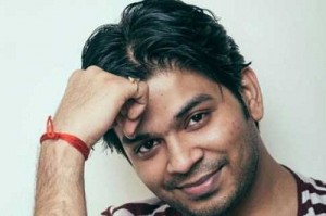 Ongkit tiowari অঙ্কিত তিওয়ারি