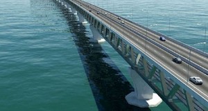 Padma Bridge