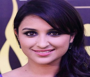 Porineeti Chopra পরিনিতি চোপড়া