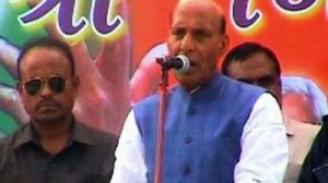 Rajnath sing
